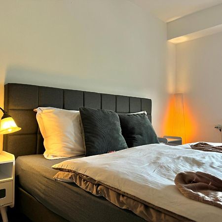 Ferienwohnung Conny Grobming Dış mekan fotoğraf