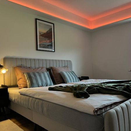 Ferienwohnung Conny Grobming Dış mekan fotoğraf