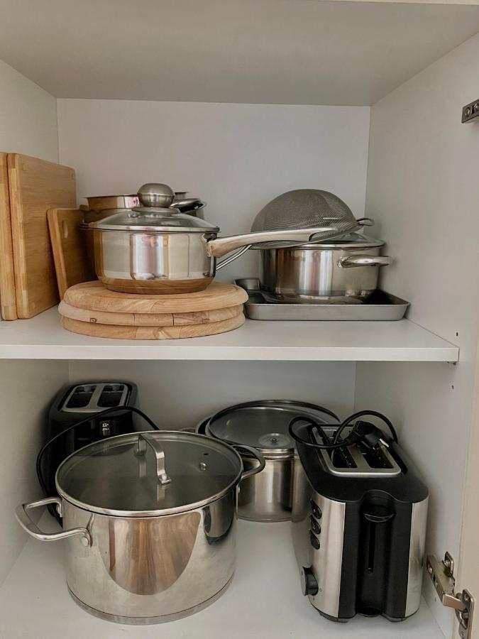 Ferienwohnung Conny Grobming Dış mekan fotoğraf