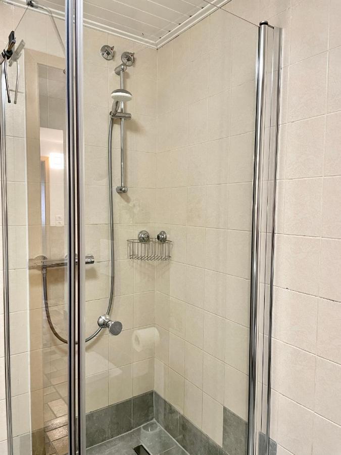 Ferienwohnung Conny Grobming Dış mekan fotoğraf