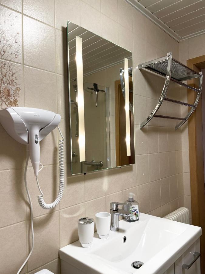 Ferienwohnung Conny Grobming Dış mekan fotoğraf