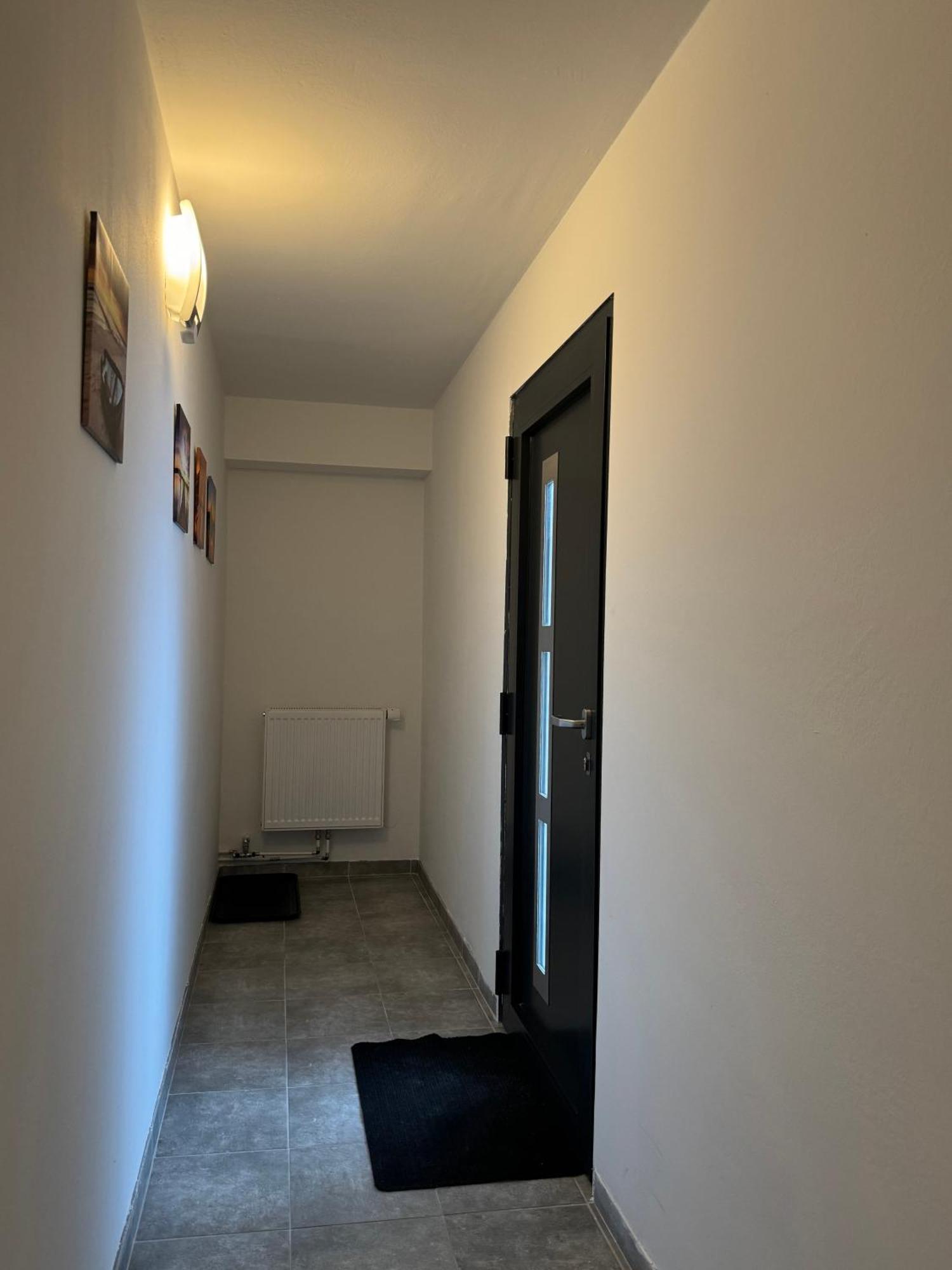 Ferienwohnung Conny Grobming Dış mekan fotoğraf