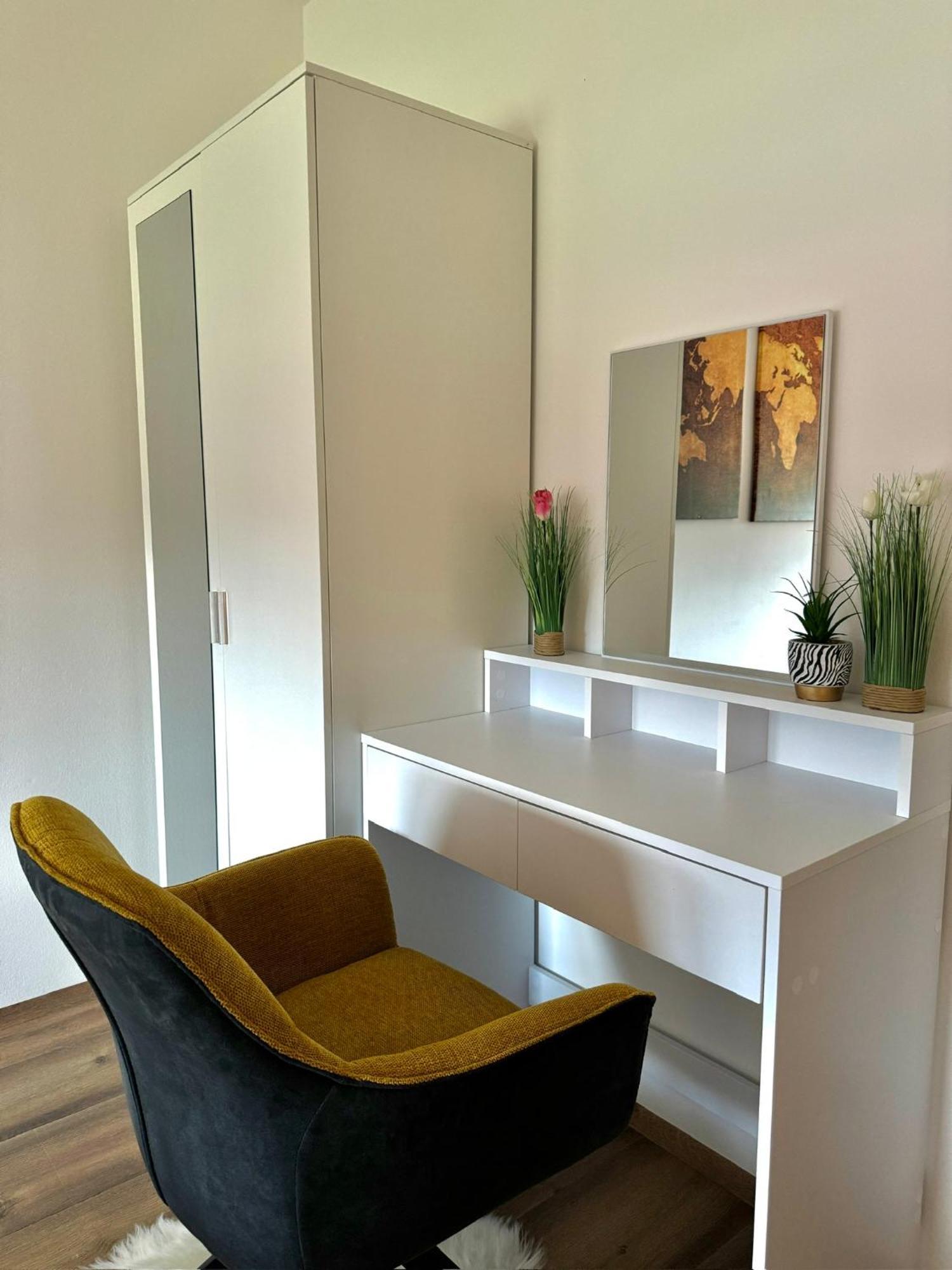 Ferienwohnung Conny Grobming Dış mekan fotoğraf