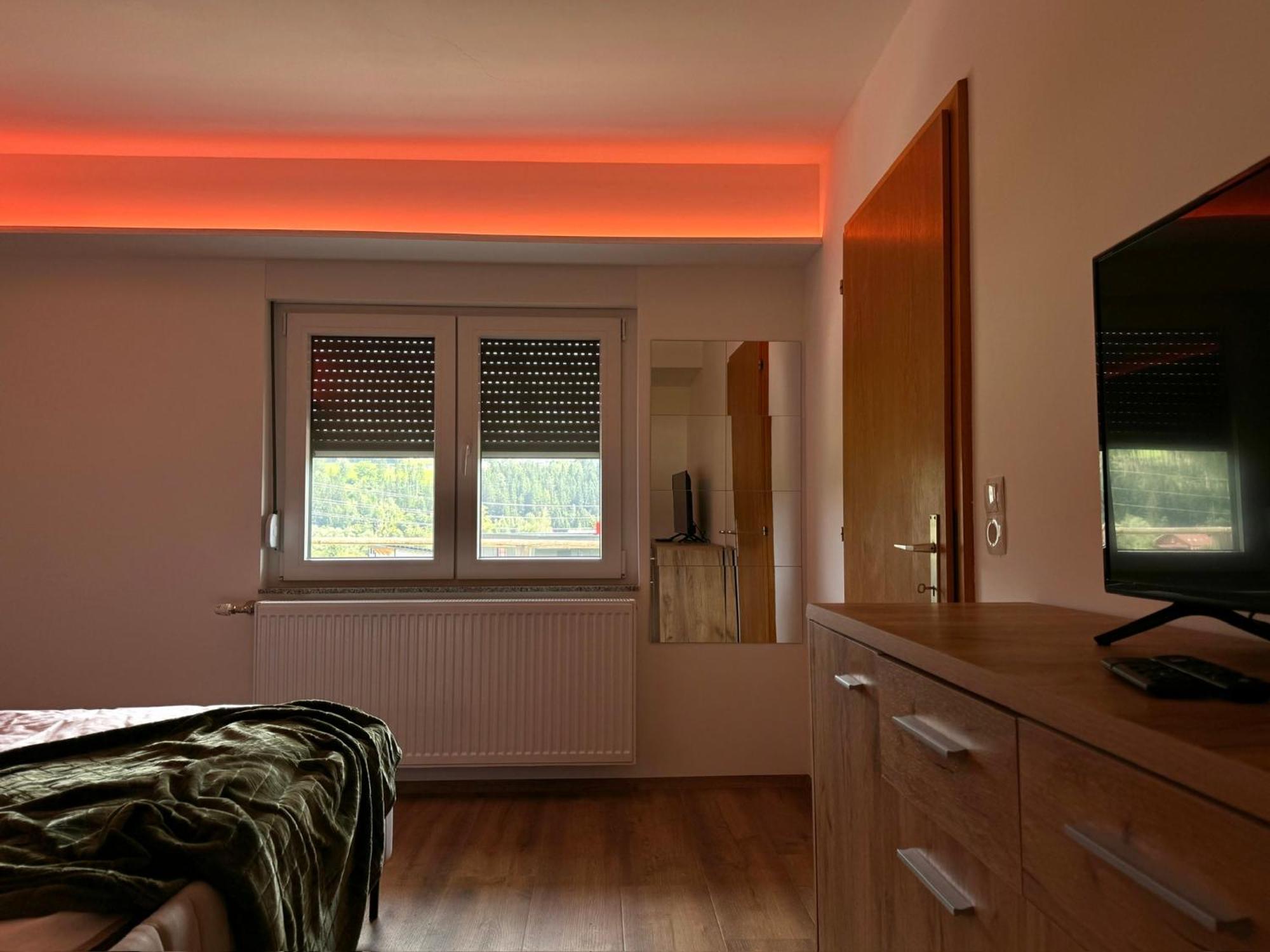 Ferienwohnung Conny Grobming Dış mekan fotoğraf