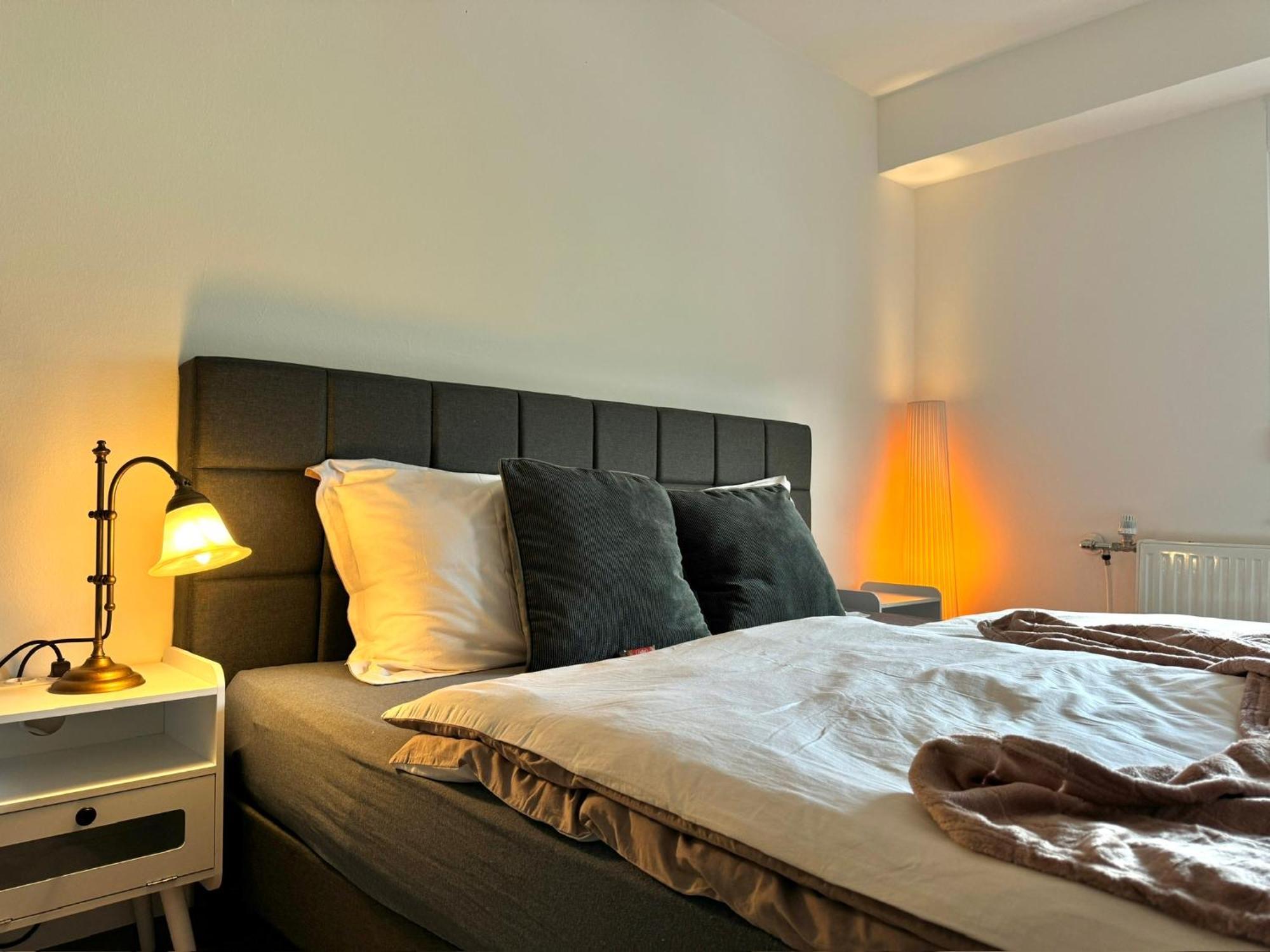 Ferienwohnung Conny Grobming Dış mekan fotoğraf