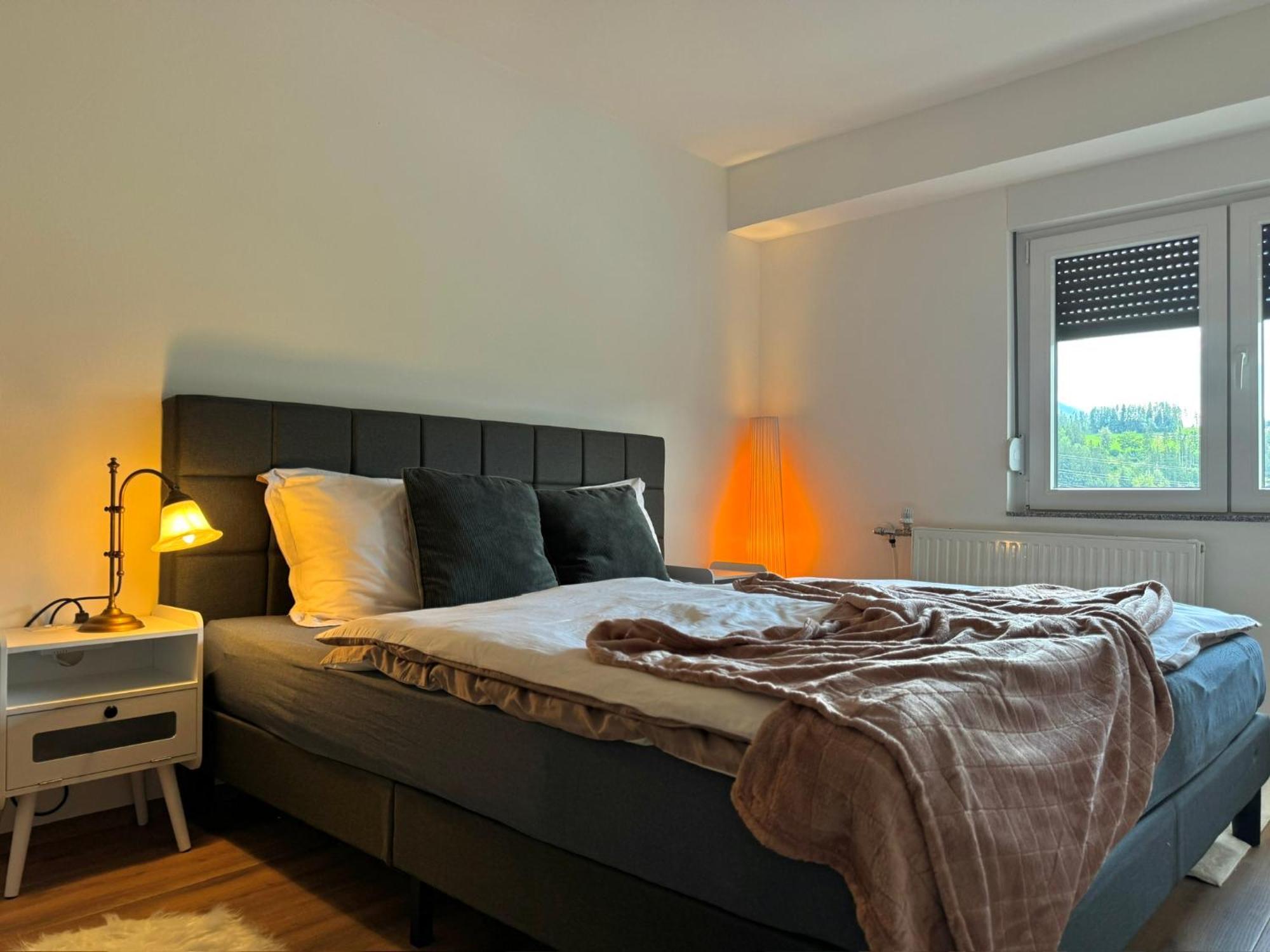 Ferienwohnung Conny Grobming Dış mekan fotoğraf