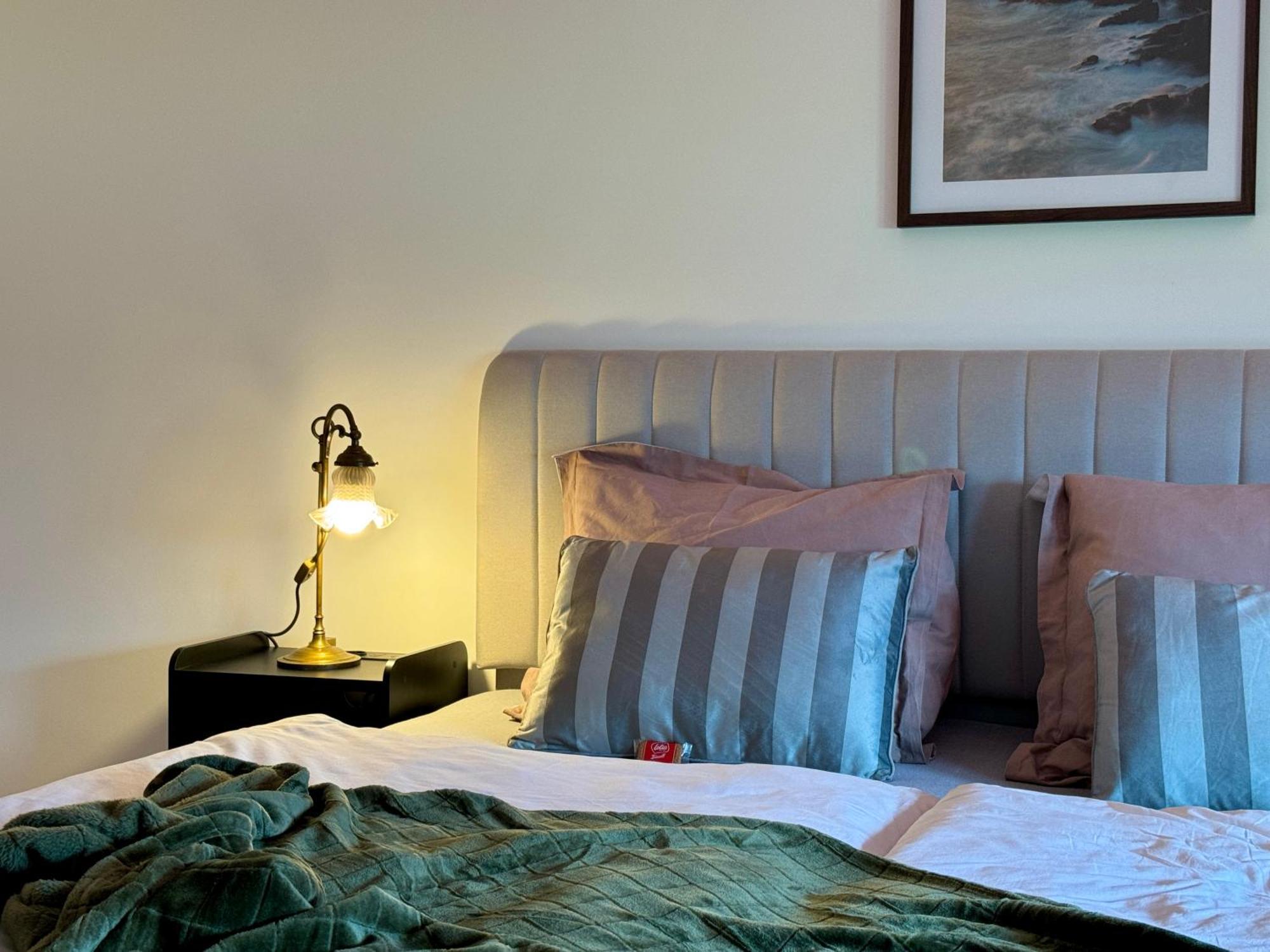 Ferienwohnung Conny Grobming Dış mekan fotoğraf