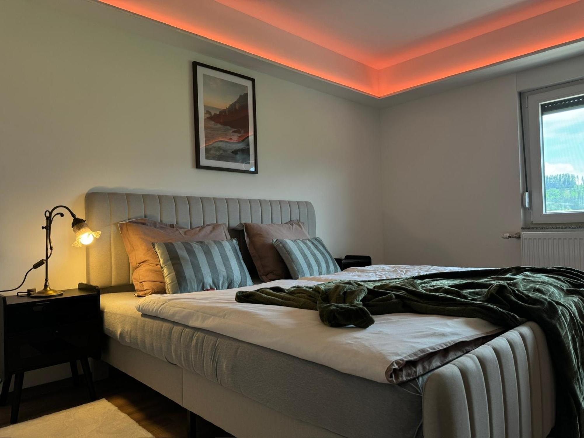 Ferienwohnung Conny Grobming Dış mekan fotoğraf