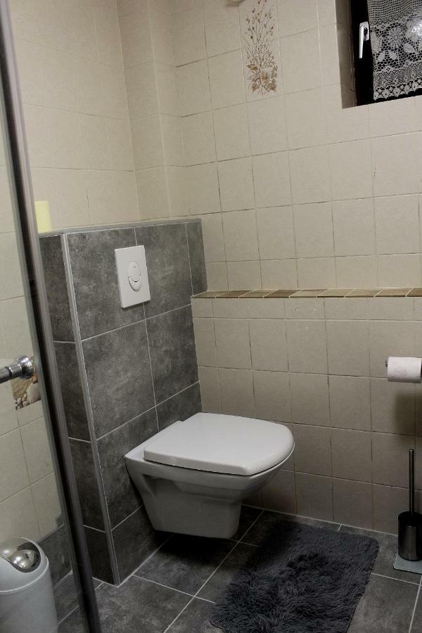Ferienwohnung Conny Grobming Dış mekan fotoğraf